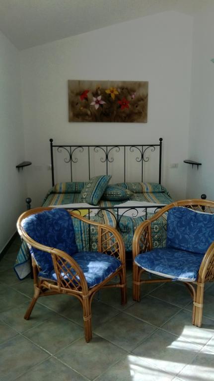 Agriturismo B&B Casteldoria Santa Maria  Eksteriør billede