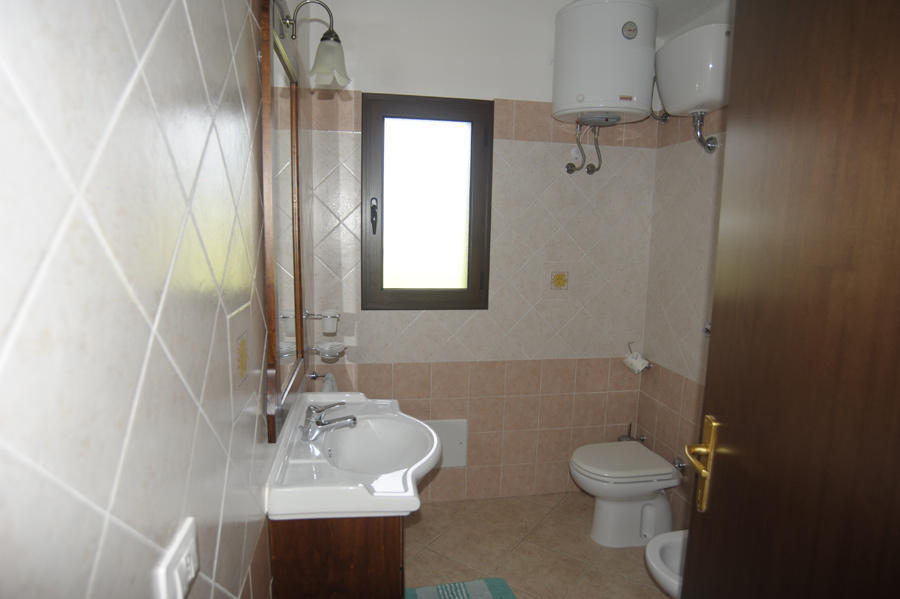 Agriturismo B&B Casteldoria Santa Maria  Værelse billede
